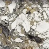 Gold Marble