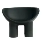 Recycled Black - Roly Poly