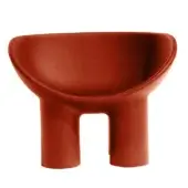 Red - Roly Poly