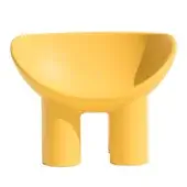 Yellow - Roly Poly