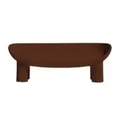 Brown - Roly Poly Sofa