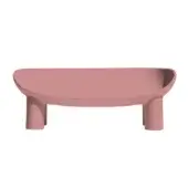 Pink - Roly Poly Sofa