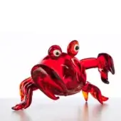 Martin The Crab
