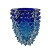 Polished blue/aquamarine - Spike