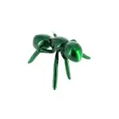 Ant - Chrome Green Special Edition