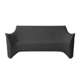 Anthracite Black - Tokyo-Pop Sofa