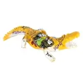 Crocodile - Banana Rock Style