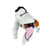 Gorilla - Miró Style