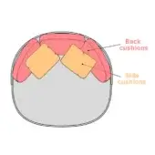 CALIN XL - REFERENCE