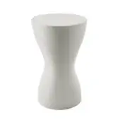 White - Tokyo Pop Bar Table