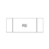Rectangular