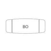 Rounded