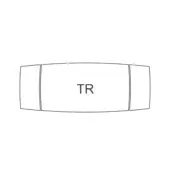 Toroidal