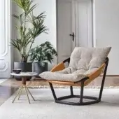 Amarantha Armchair