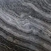 Silver Wave