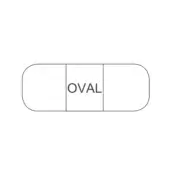 Oval