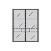 Matics 1 with Glass