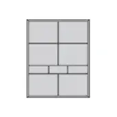 Matics 1 without Glass
