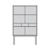 Matics 2 without Glass