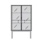Matics 2 with Glass