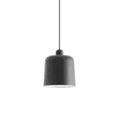 Matt Black - Zile Suspension A