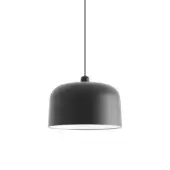 Matt Black - Zile Suspension B