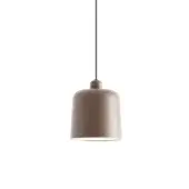 Matt Brick Red - Zile Suspension A
