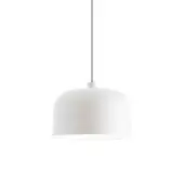 Matt White - Zile Suspension B