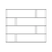 Pages 02 - With 4 Shelves