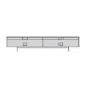 Matics TV Size A
