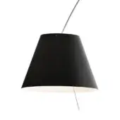Black - Lady Costanza