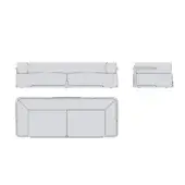 KLEM 270 - SIZE B