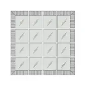 Triple Mirror Composition D