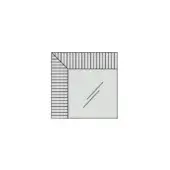 Size C (Angular Triple)