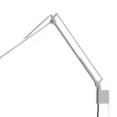 Aluminum - Berenice structure W