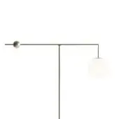 Brushed Brass - Malamata