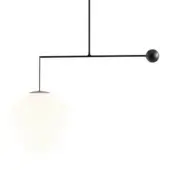 Black - Malamata Suspension
