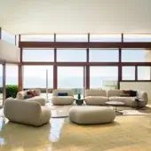 Jade Sectional
