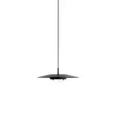 Black aluminum - Koinè Size A