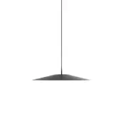 Black aluminum - Koinè Size B