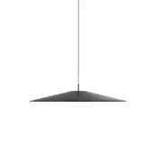 Black aluminum - Koinè Size C