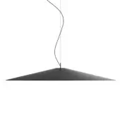 Black aluminum - Koinè Size D