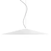 White aluminum - Koinè Size D
