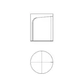 Size B