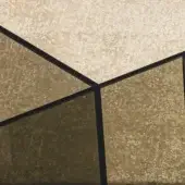 Bronze Glass