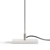 Aluminum Base - Costanzina