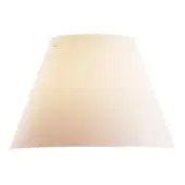 Mistic White - Costanzina Lampshade