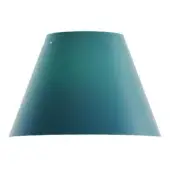 Petroleum Blue - Costanzina Lampshade