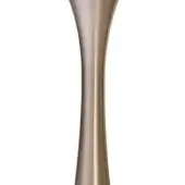 Glazed nickel-plated aluminum