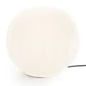 Painted Matt White Aluminum - Lita Support